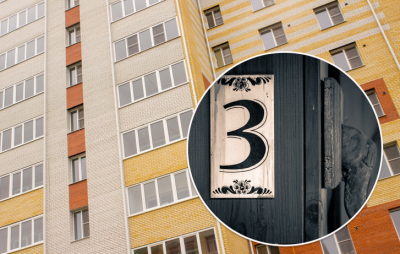 Как номер квартиры влияет на судьбу и какой подходит именно вам