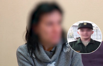 Вибили зуби і змусили роздягнутися: окупанти жорсткого зґвалтували вагітну українку