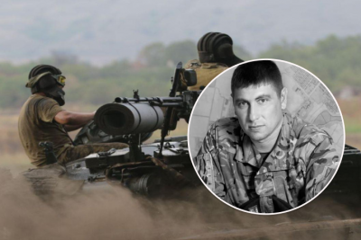 "Бачились, коли гуляв з дитячим візочком": глава Сумської ОВА втратив друга-військового на фронті