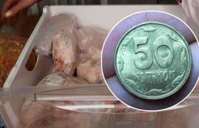 Перед выходом из дома люди кладут монету в холодильник: в чем хитрость