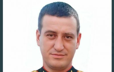 Груз 200 для Белгородской области: ВСУ уничтожили подполковника РФ - комбата оккупантов