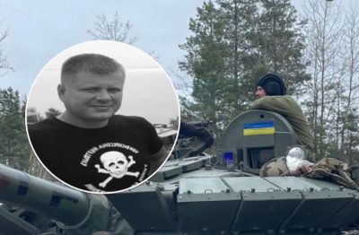 Сам захотел убивать украинцев: ВСУ ликвидировали фаната московского ЦСКА