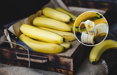 Почему не стоит выбрасывать банановую кожуру: 6 веских причин