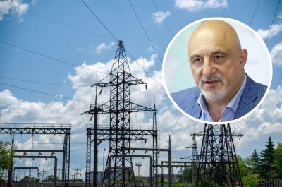 Чому без вимкнення світла у Києві та області не обійтися: пояснення ексміністра енергетики