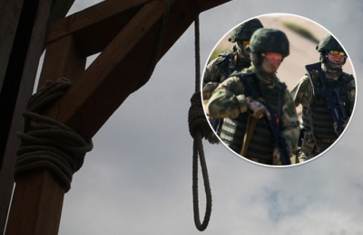 'Сдал' отчим любимой: россияне жестоко казнили девочку-подростка и 6 мужчин на Херсонщине