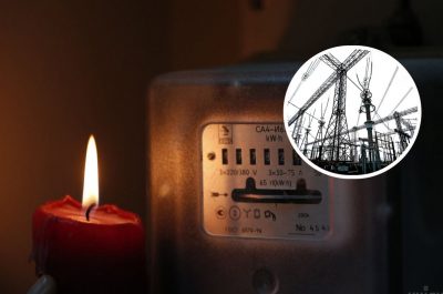 Світло однозначно відключатимуть: експерт спрогнозував тривалість відключень електрики взимку