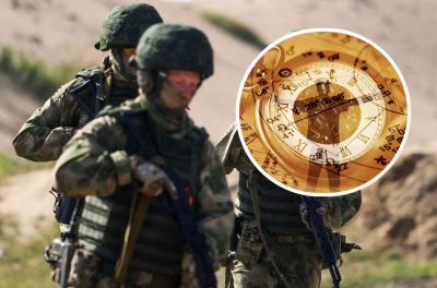 Будут быстрые победы: астролог рассказала, когда армия РФ начнет отступать