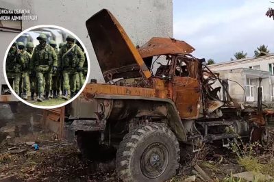 Відвели в бік і застрелили: на Херсонщині окупанти вбили мирного мешканця через фото в телефоні