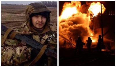 Хотел дойти до Киева: в ночном клубе Костромы сгорел оккупант, воевавший против Украины с 2015 года