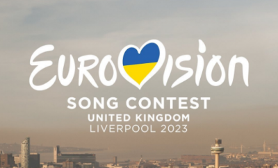 Украинский Национальный отбор на Евровидение-2023: названы имена трех судей