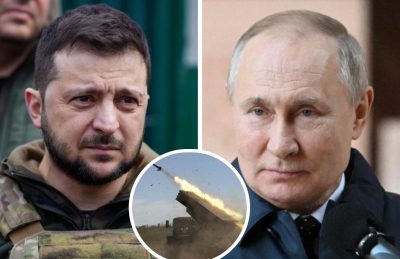 Почему у России никак не получается накопить резервы