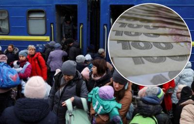 переселенці, виплати переселенцям