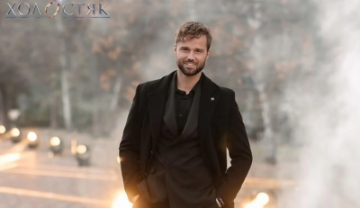 Алекс Топольський