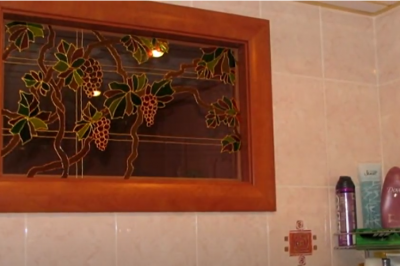 В хрущевках делали окно между ванной и кухней: в чем хитрость
