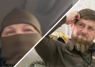 Не должны терпеть унижения: оккупанты жалуются Кадырову на сексуальное насилие чеченцев
