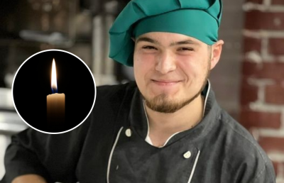 Ему было всего 22: в Покровске российские оккупанты убили талантливого шеф-повара