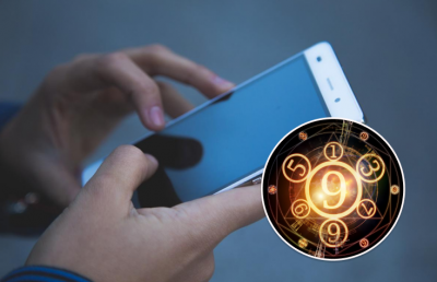 телефон, смартфон, нумерология