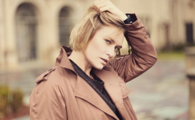 Марія Машкова Марія Машкова