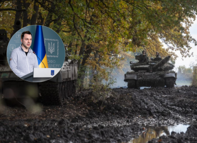 Победа Украины не является гарантированной: Арестович ошарашил новым заявлением