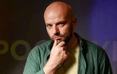 Слава Дьомін Слава Дьомін