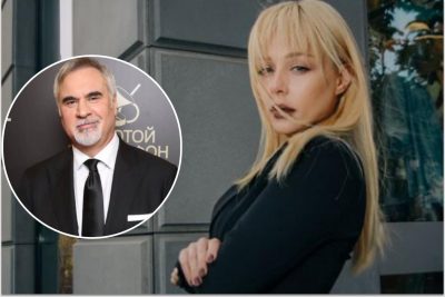 Тина Кароль, Валерий Меладзе Тина Кароль, Валерий Меладзе