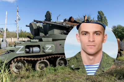 Учился в Харькове и служил в ВСУ: в Украине ликвидировали предателя из Донецкой области