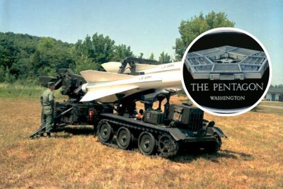 ЗРК Avenger, ракеты для ПВО Hawk и РСЗО HIMARS: США объявили о новом пакете помощи Украине