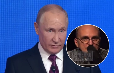 Самі себе зганьбили: на росТБ спеціально включили відео з образливою піснею про Путіна