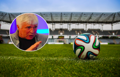 Футбол, Росія