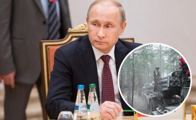 Експерт пояснив, чому між Путіним і російською армією шириться великий розкол