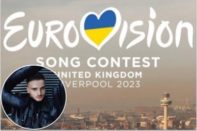 Євробачення-2023, Лу Бейсон Євробачення-2023, Лу Бейсон