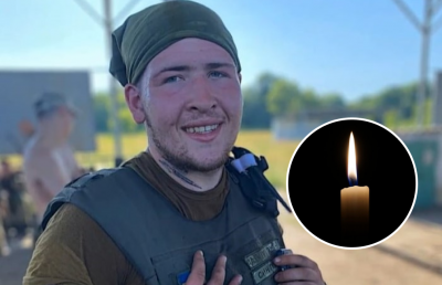 Мріяв стати актором: у бою з окупантами трагічно загинув 18-річний захисник України