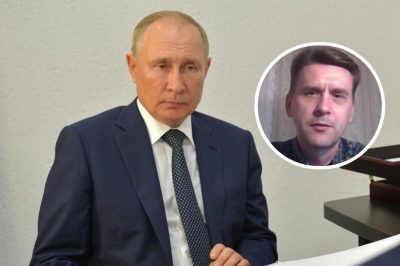 Россиян месяц готовили к позору: эксперт объяснил, восстанет ли РФ против Путина после потери Херсона