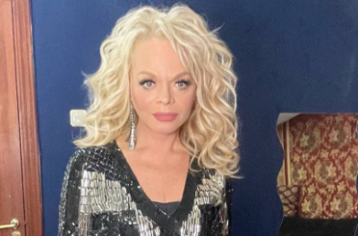 Лариса Долина Лариса Долина