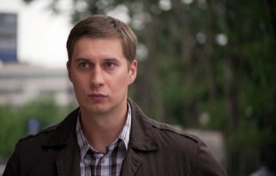 Яків Кучеревський Яків Кучеревський