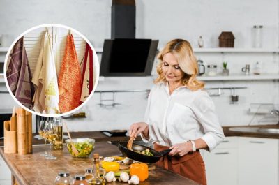 5 речей на кухні, які всі забувають регулярно змінювати: деякі небезпечні для здоров’я