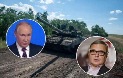 Абсолютний кінець війни буде навесні-влітку 2023 року - ексглава уряду РФ