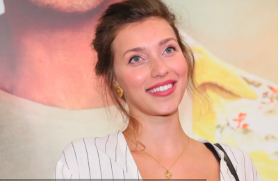 Регина Тодоренко Регина Тодоренко