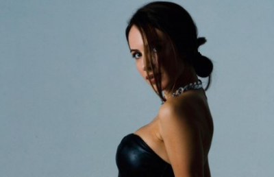 Христина Горняк, Христина Остапчук