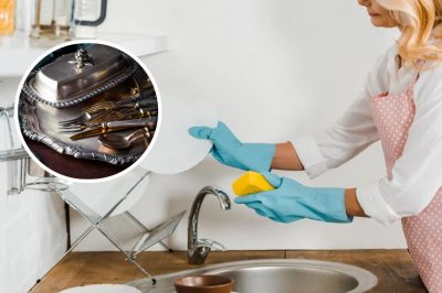 Як помити посуд без миючих засобів: 3 способи від досвідчених господинь