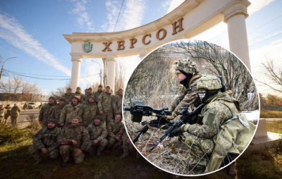 У самому Херсоні багато окупантів, вони переодяглися в цивільний одяг - радник мера міста