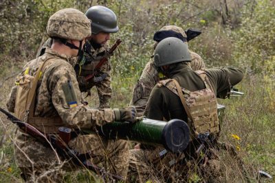 Чому вступ України до НАТО посилить Альянс