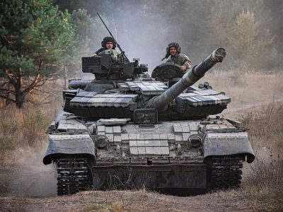 ЗСУ зайдуть в Крим до кінця грудня, а війна закінчиться навесні - Міноборони