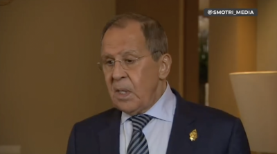 Порівняв росіян з жертвами Голокосту: Україна, США та Ізраїль рознесли заяву Лаврова Порівняв росіян з жертвами Голокосту: Україна, США та Ізраїль рознесли заяву Лаврова