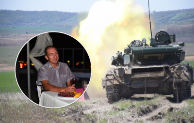 Приїхав вбивати українців у жовтні: ЗСУ ліквідували російського депутата з Воткінська