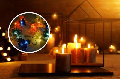 Чим можна замінити свічки, якщо немає світла: українцям дали поради