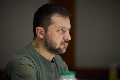 'Вони мені вже набридли': Данілов розповів, коли востаннє росіяни готували замах на Зеленського 'Вони мені вже набридли': Данілов розповів, коли востаннє росіяни готували замах на Зеленського