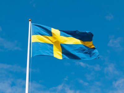 ППО, озброєння і 270 млн євро: глава МЗС Швеції анонсував рекордний пакет допомоги для України