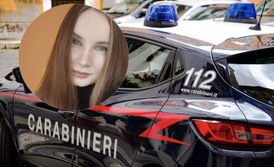 Нашли мертвой со следами ножевых ранений: в Италии жестоко убили 23-летнюю беженку из Украины