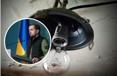 Блэкаут заканчивается: во все области Украины подали электричество - ОП